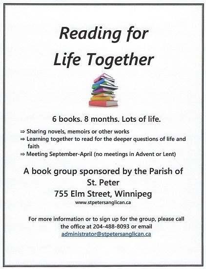 Reading for Life Together resize